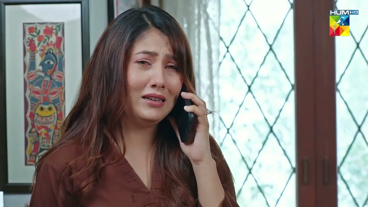 Baba Jaldi Aayein Mujhe Bohat Mara Hai... #meribahuain - HUM TV