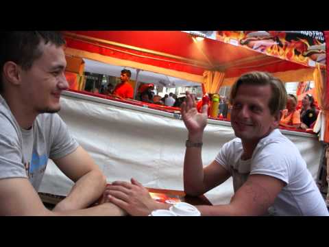 21. Lesbisches und schwules Stadtfest Berlin