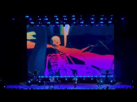 AJR - Somewhere In the Sky “Steve’s Going To London” Mountain View, CA 7/20/25