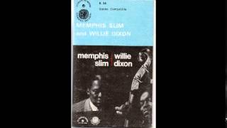 Memphis Slim Kansas City