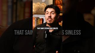 Does This DISPROVE The Immaculate Conception?! 🫢