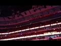 Donald "Cowboy" Cerrone's walkout from UFC on ...