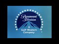 Paramount Television CBS Television Distribution 1981 2007 1