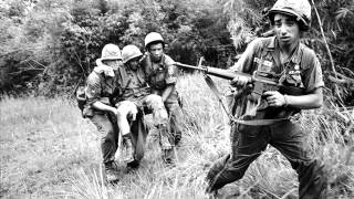 Vietnam War Music - Buffalo Springfield - For What It&#39;s Worth