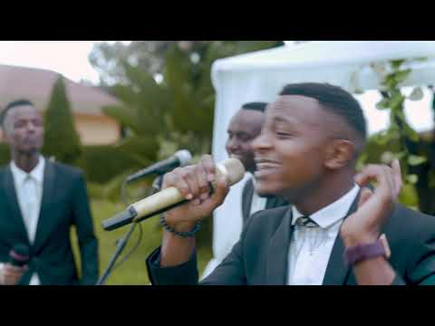 ⭕️NTAKINANIRA IMANA- United Brothers(Official Video)