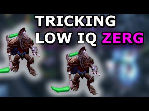 Tricky Three Gate Dark Templar Drop | Build Order Guide