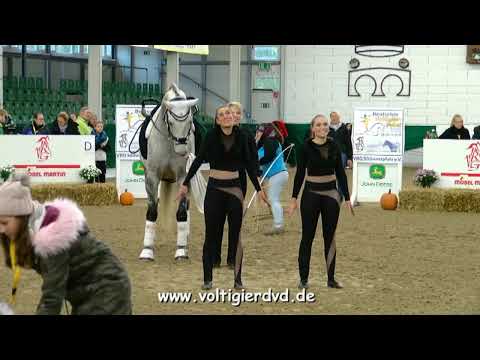 Janin Goldbach - Lisa Mueller (WES) - Doppel 10 - DVP Zweibrücken 2018