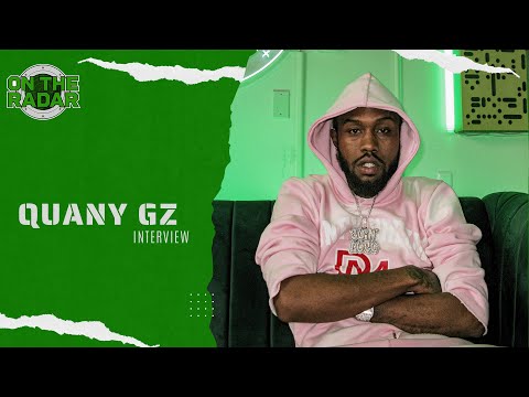 Quany Gz On Dave East, Meek Mill, New Project "16 Laws Of Power", Quany OWE Vs Quany Gz