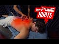 I BROKE MY BACK - This pain is killing me!