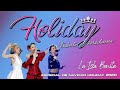 La Isla Bonita Especial Fin De Año 2020 Holiday