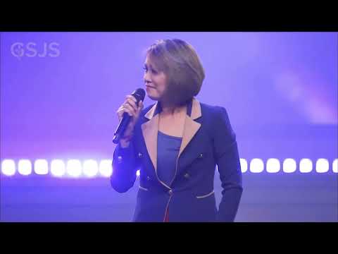 ( COVER ) Immanuel - S’gala Pujian - Glady Febe Tuwoh