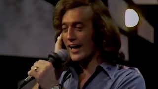 BEE GEES: ROAD TO ALASKA  (CHICAGO SOUNDSTAGE 1975)