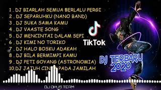 Download lagu Dj Tik Tok terbaru 2020 -  Dj Biarlah Semua Berlalu Remix Terbaru Full Bass 2020 Viral Paling Enak mp3