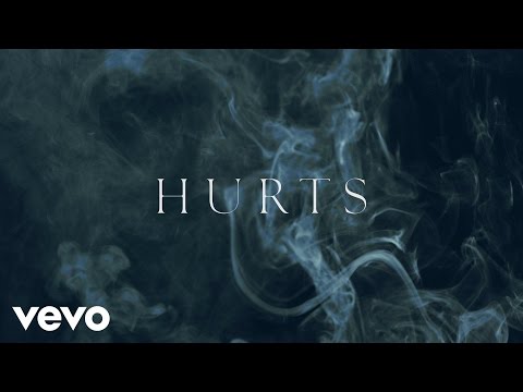 Hurts - Rolling Stone (Audio)
