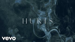 Hurts - Rolling Stone (Audio)