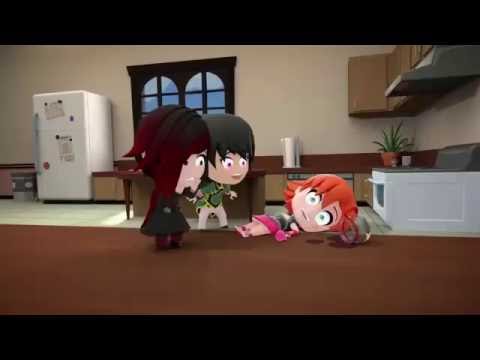RWBY Chibi   Episode 23