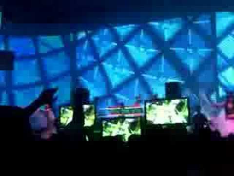 TIESTO ISOS5 5.13.06 WAY OUT WEST - DON'T FORGET ME