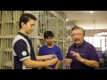 Alagang Magaling S6 EP9 PIGEON RACING 101 BREEDING PART 2