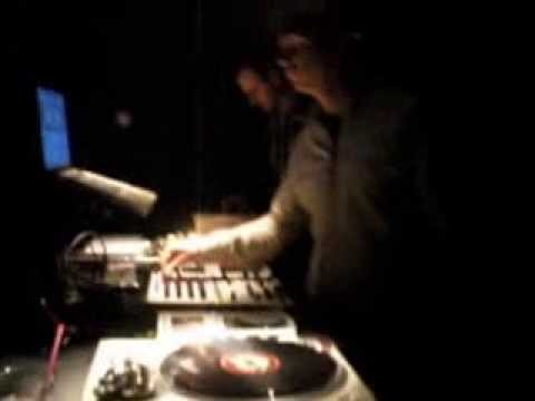 Under Bass Nite @ Nuovo Festival (Faenza)