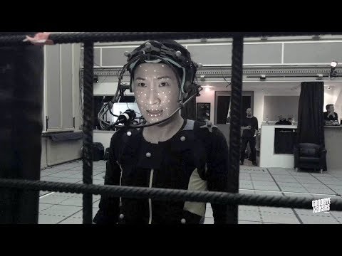 Digital Humans Reel 2018 by Goodbye Kansas Studios