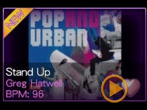 Stand Up (Greg Hatwell)