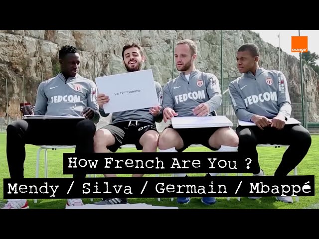 Výslovnost videa Mendy v Anglický