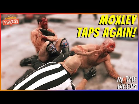 Jon Moxley Is A Three-Time Quitter | In The Weeds 11/13/25