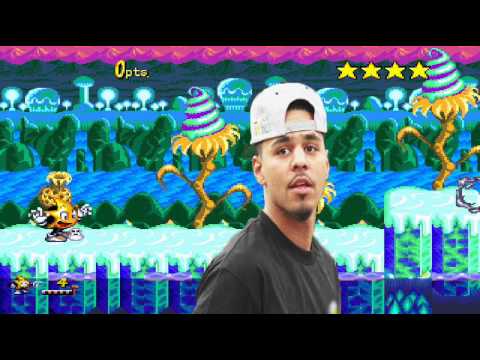 J. Cole vs. Ristar - Ice Out