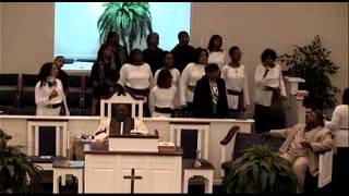 First Pleasant Hill Choir: Sacrifice of Praise