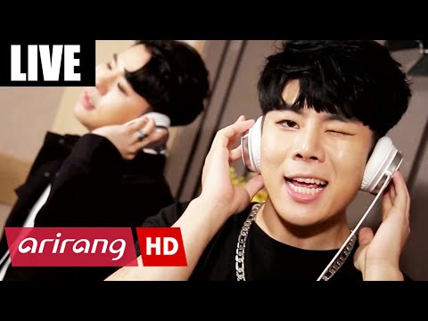 Pops in Seoul _ Cra'Beat(크라빗) _ W8(잠깐만) _ LIVE