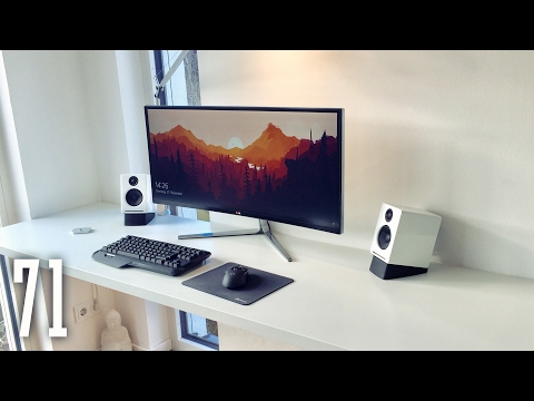 Tech Battle Episode 71 - Ein UNGLAUBLICHES Setup!