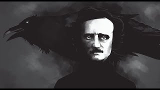 Mario Totaro - THE RAVEN, for reciting voice, violin and piano (With SCORE and SUBTITLES)