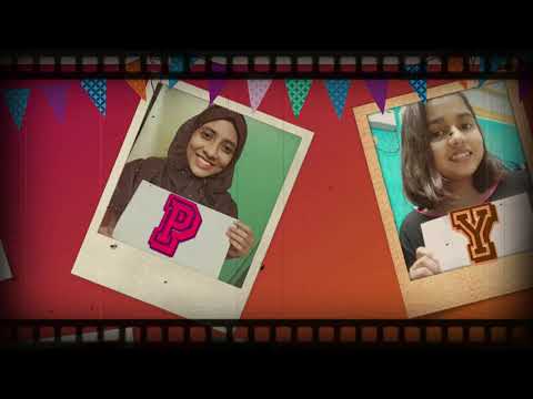 HAPPY BIRTHDAY 2020 | | Ft. Amisha ❤️