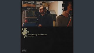 My Hand In Yours (Acoustic)