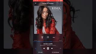 Kenza Farah Dernier Souffle