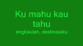 Bunkface Situasi With Lyrics Chords Chordify