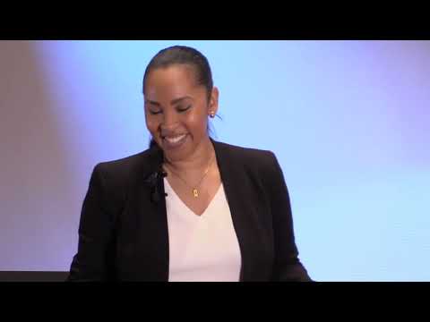 Transcending Wishful Thinking to Wishful Doing | Ja'Bette Lozupone | TEDxHoodCollege