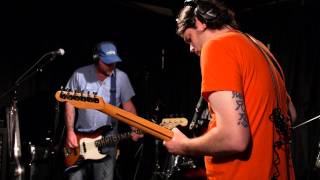 Feral Children - Shadow Of A Mountain (Live on KEXP)