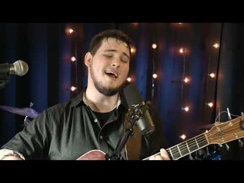 Promotional video thumbnail 1 for Brendan Kirby Acoustics
