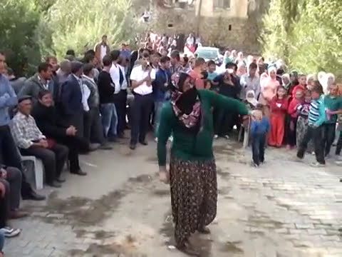 Pala dayının oyunu - Recep Kaçmaz ✅