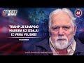 INTERVJU Milan Brdar Tramp Je Uhapsio Nikolasa Madura Uz Izdaju Iz Vrha Vojske 6 1 2026