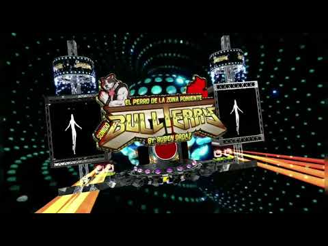 SOLO SIN TU AMOR.- AGUANILE & DAVID ZAHAN SONIDO BULLTERRY BY- RUBÉN'S ORDAZ DJ- MORZA....