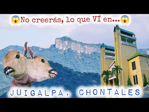 JUIGALPA #CHONTALES Tierra que ENAMORA 😍 con su BELLEZA y su Gente Trabajadora, Cuna de la Ganadería