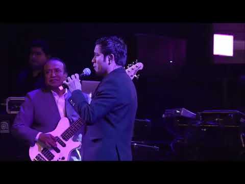 ANIVERSARIO DE ATE VITARTE EN CONCIERTO AGUA MARINA 2022 - ÚLTIMO CONCIERTO EN VIVO