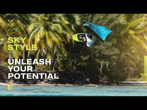 Duotone Sky Style 2024