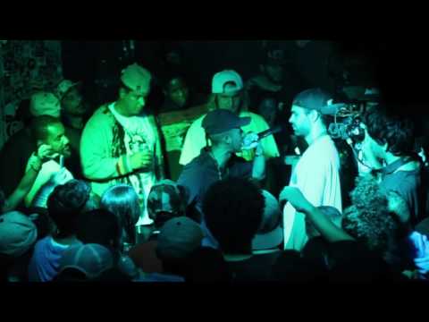 [QUARTAS] OROCHI vs TH - MIC MASTER ETAPA RJ