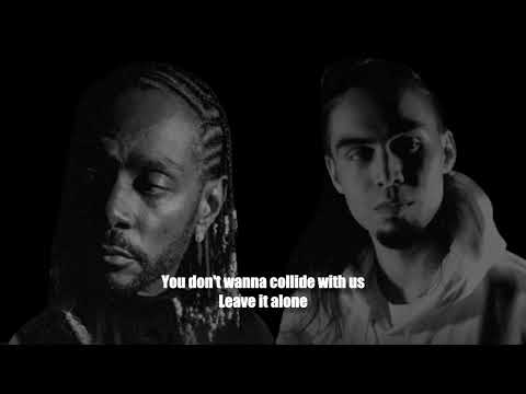 Denial RC - "Nine Nine" feat. Krayzie Bone (Lyric Video)