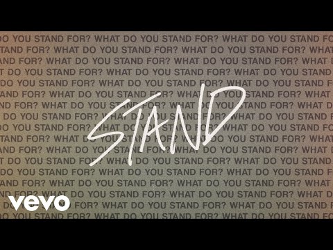 STAND