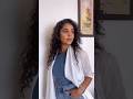 Srindaa New Reels Video Actress Copy Edits Shorts