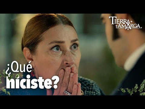 La crueldad de Demir sorprendió a Hünkar - Capítulo 177